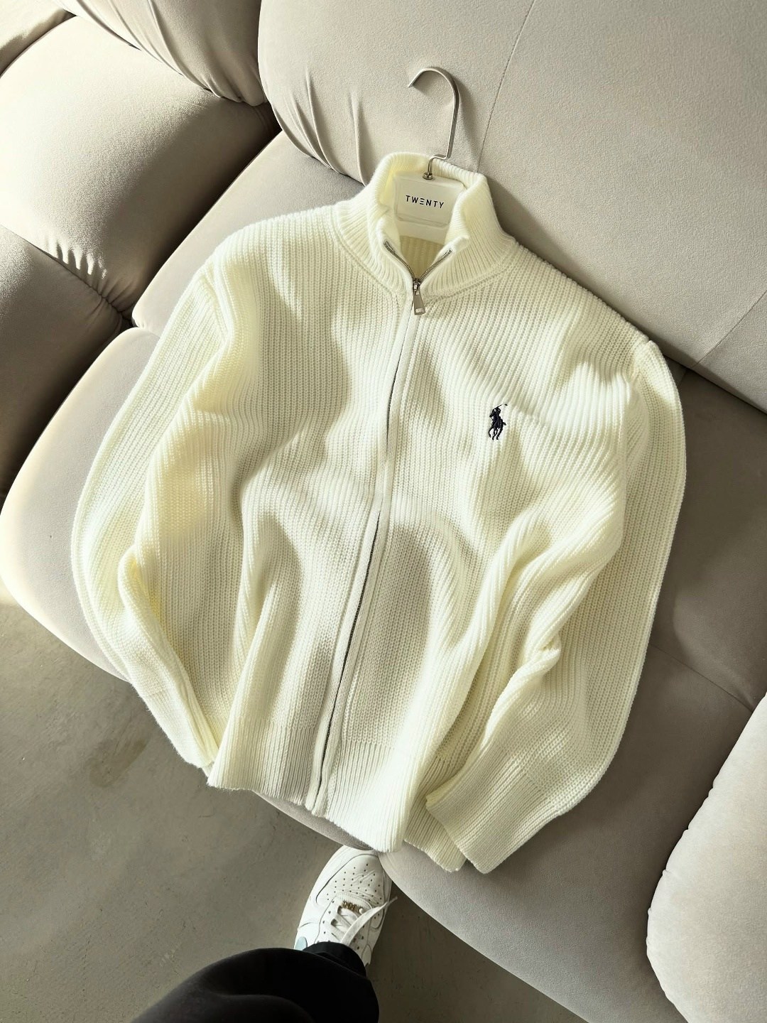 polo ralph lauren вязаный кардиган-свитер на молнии,кардиган polo ralph lauren,polo ralph lauren кардиган на молнии черный,мужской кардиган,мужская кофта