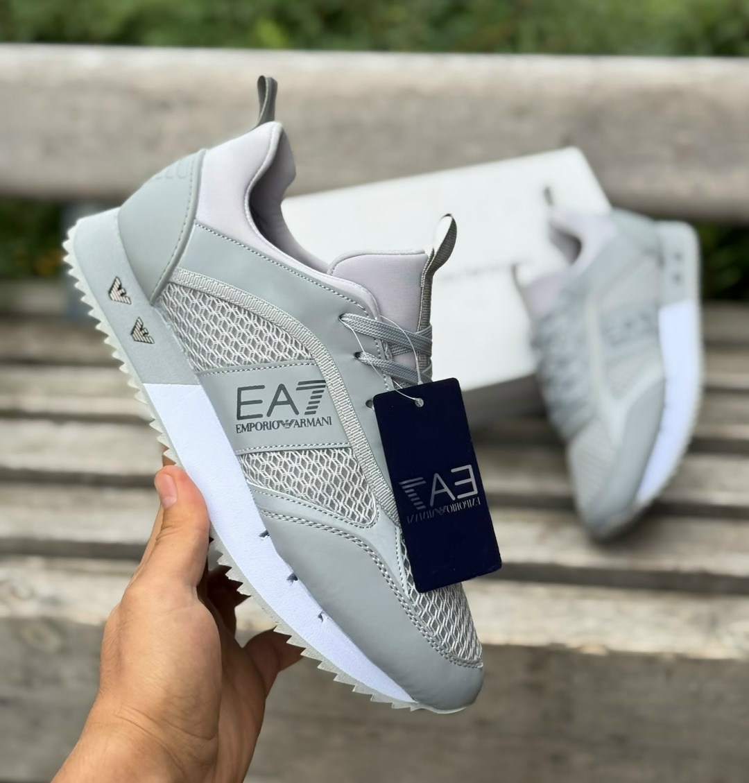 кроссовки,кроссовки emporio armani,кроссовки ea 7,кроссовки женские мужские,мужской кроссовки