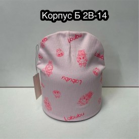 Шапка
