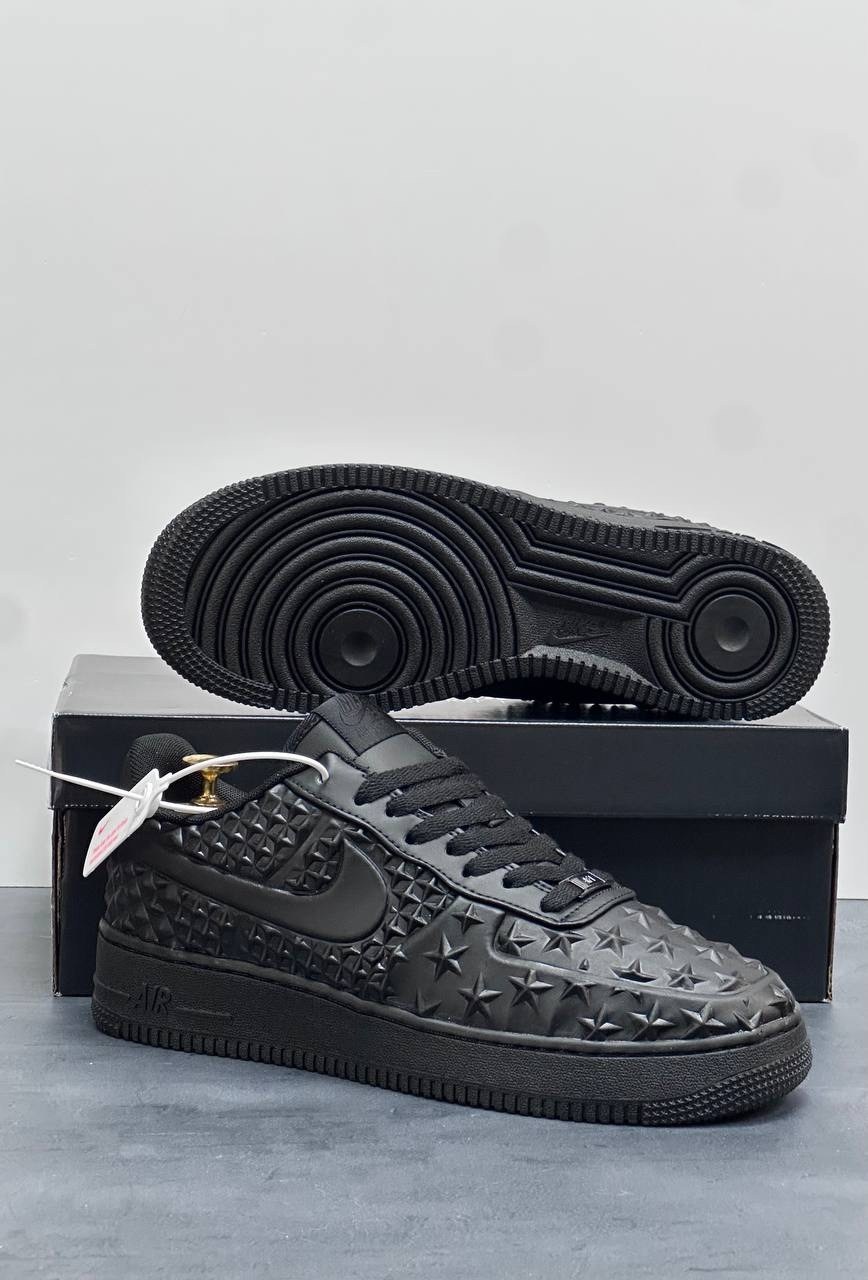 nike air force 1 lv8 vt stars black,nike air force 1 black star,nike air force 1 07 lv 8,кросcовки nike air force 1,nike air force 1 lv8