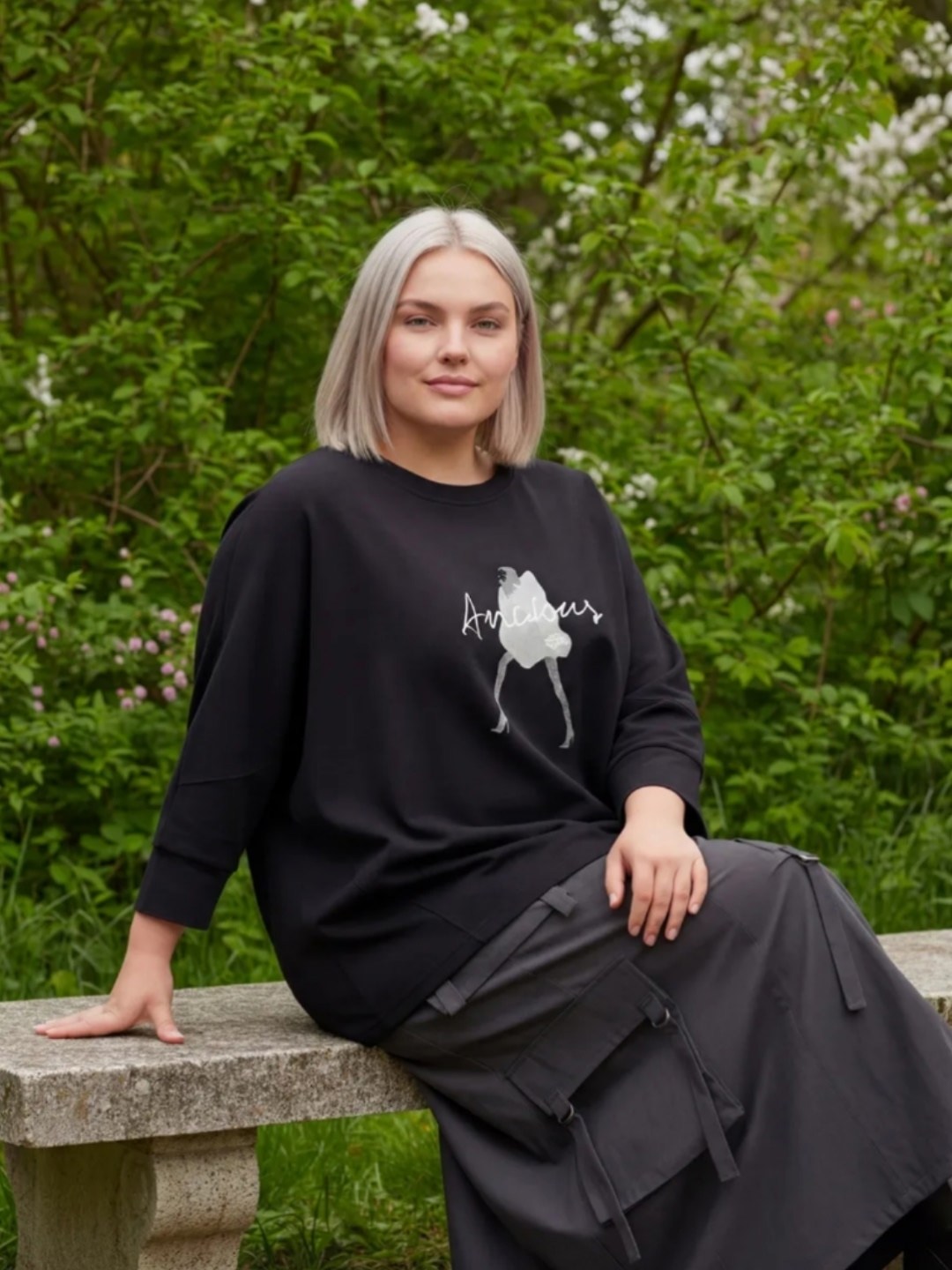 женская кофта оверсайз,свитшот женская,свитшот повседневный,толстовка большого размера оверсайз svetluna,кофта оверсайз большие размеры