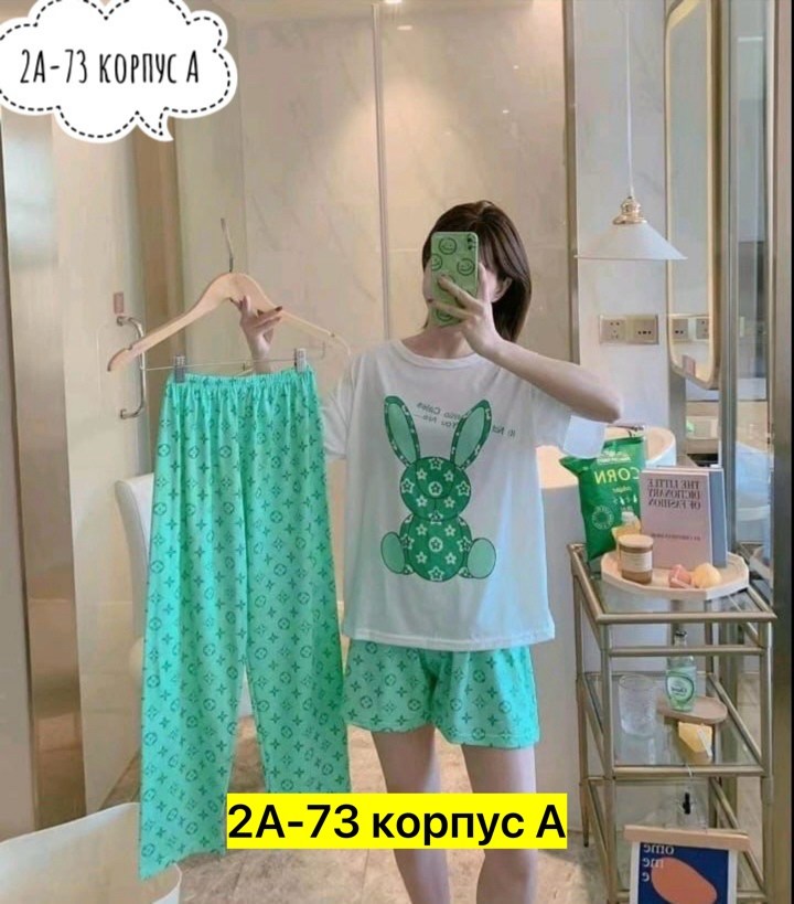 пижама женская,пижама с санрио,милые пижамы,модная пижама,пижам
