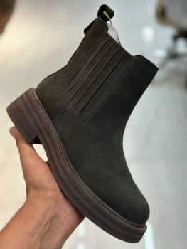 Ботинки