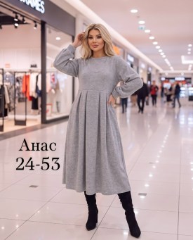 Платье
