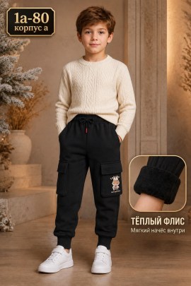 Штаны