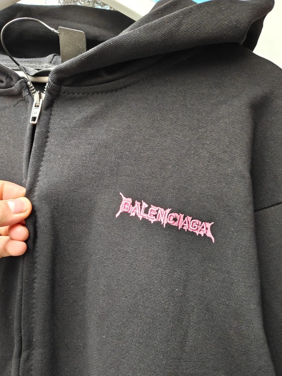 толстовка на молнии multiply apparel черный,толстовка,толстовки худи,толстовка в стиле,толстовка с капюшоном