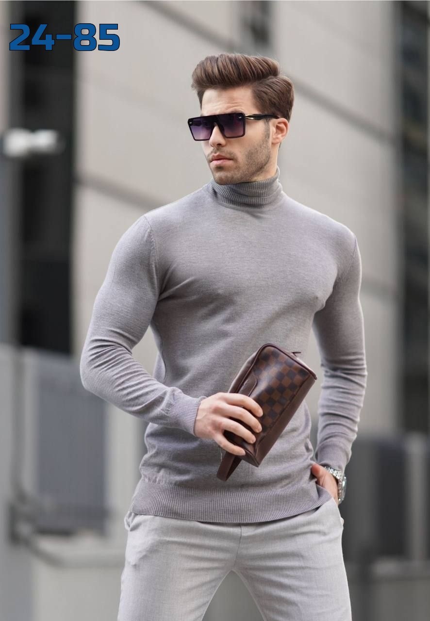 мужской трикотажный свитер anthracite turtleneck,мужской трикотажный свитер anthracite turtleneck 6809 madmext,мужской трикотажный свитер anthracite turtleneck 6306 madmext,мужской трикотажный свитер