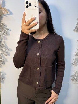 Кардиган