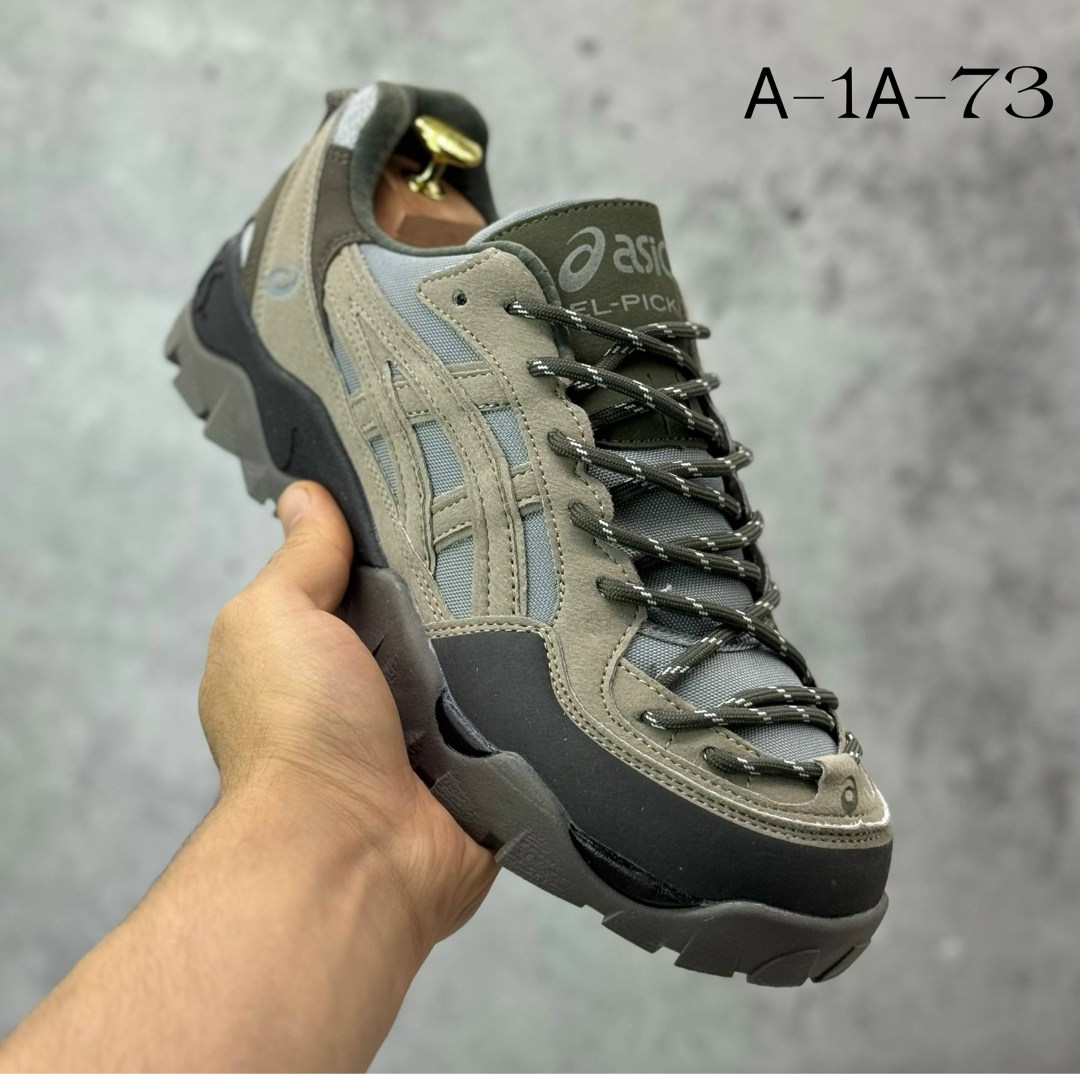 кроссовки asics gel,кроссовки asics gel-pickax,мужские кроссовки asics,кроссовки,кроссовки asics
