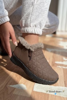 Ботинки