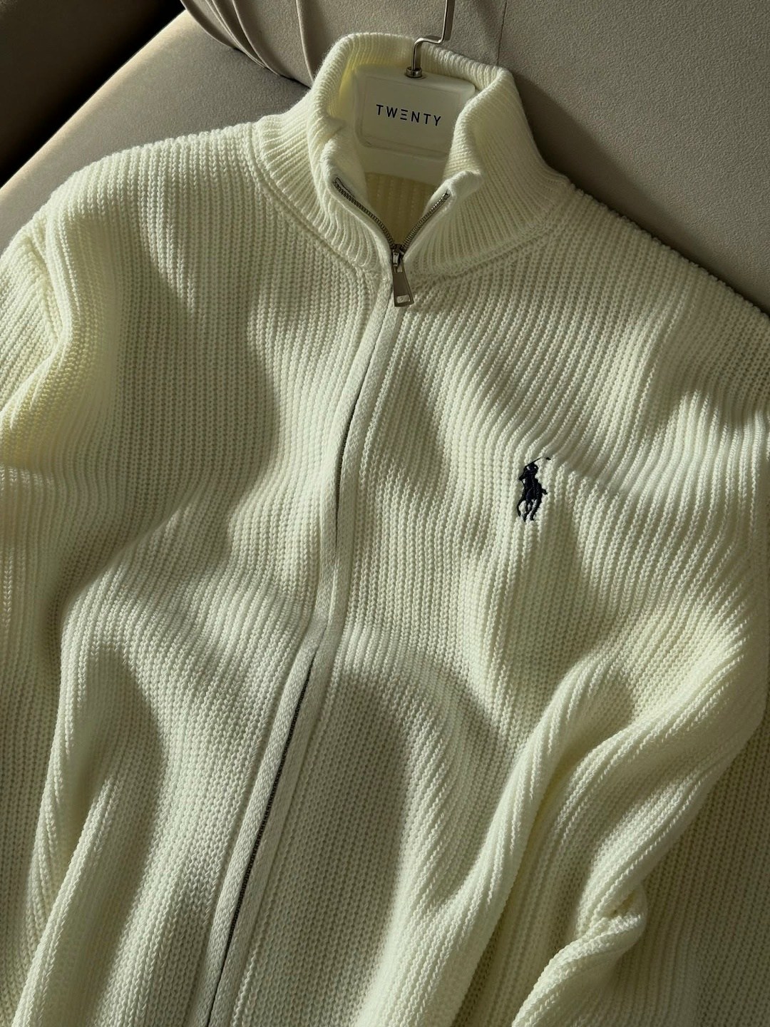 polo ralph lauren вязаный кардиган-свитер на молнии,кардиган polo ralph lauren,polo ralph lauren кардиган на молнии черный,мужской кардиган,мужская кофта