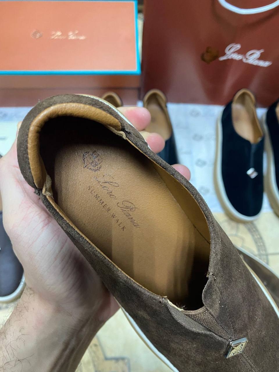 лоферы loro piana мужские,,лоферы loro piana,замшевые лоферы loro piana,лоферы из натуральной замши loro piana