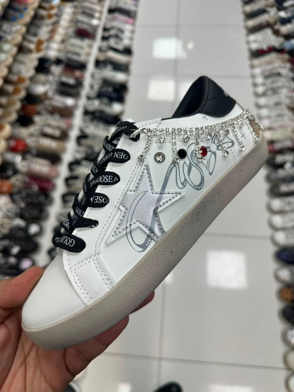 ,кеды golden goose женские,брендовая , женская,кроссовки для женщин