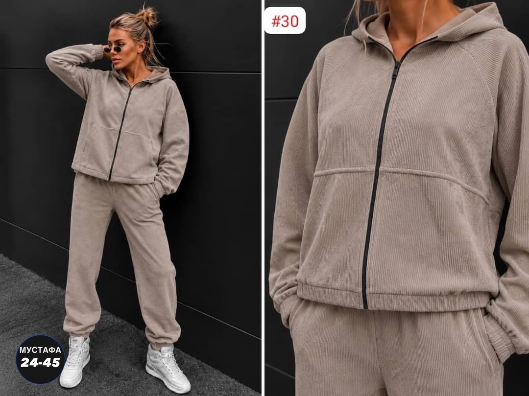 теплый спортивный костюм варенка mix moda,велюровый костюм,костюм женский на флисе,костюм теплый,женский костюм