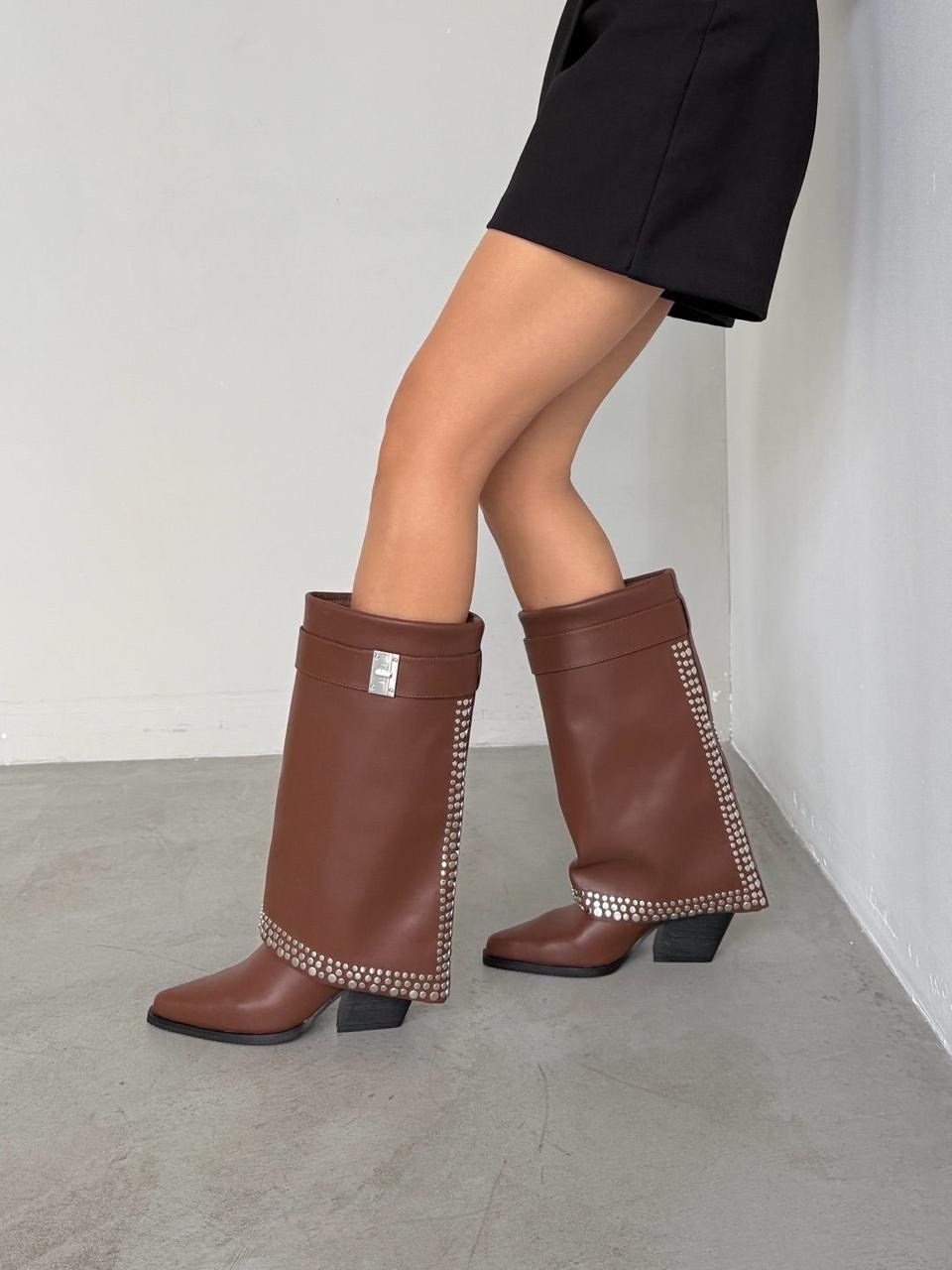 женские сапоги,сапоги высокие,модные сапоги,коричневые сапоги,осенние сапоги