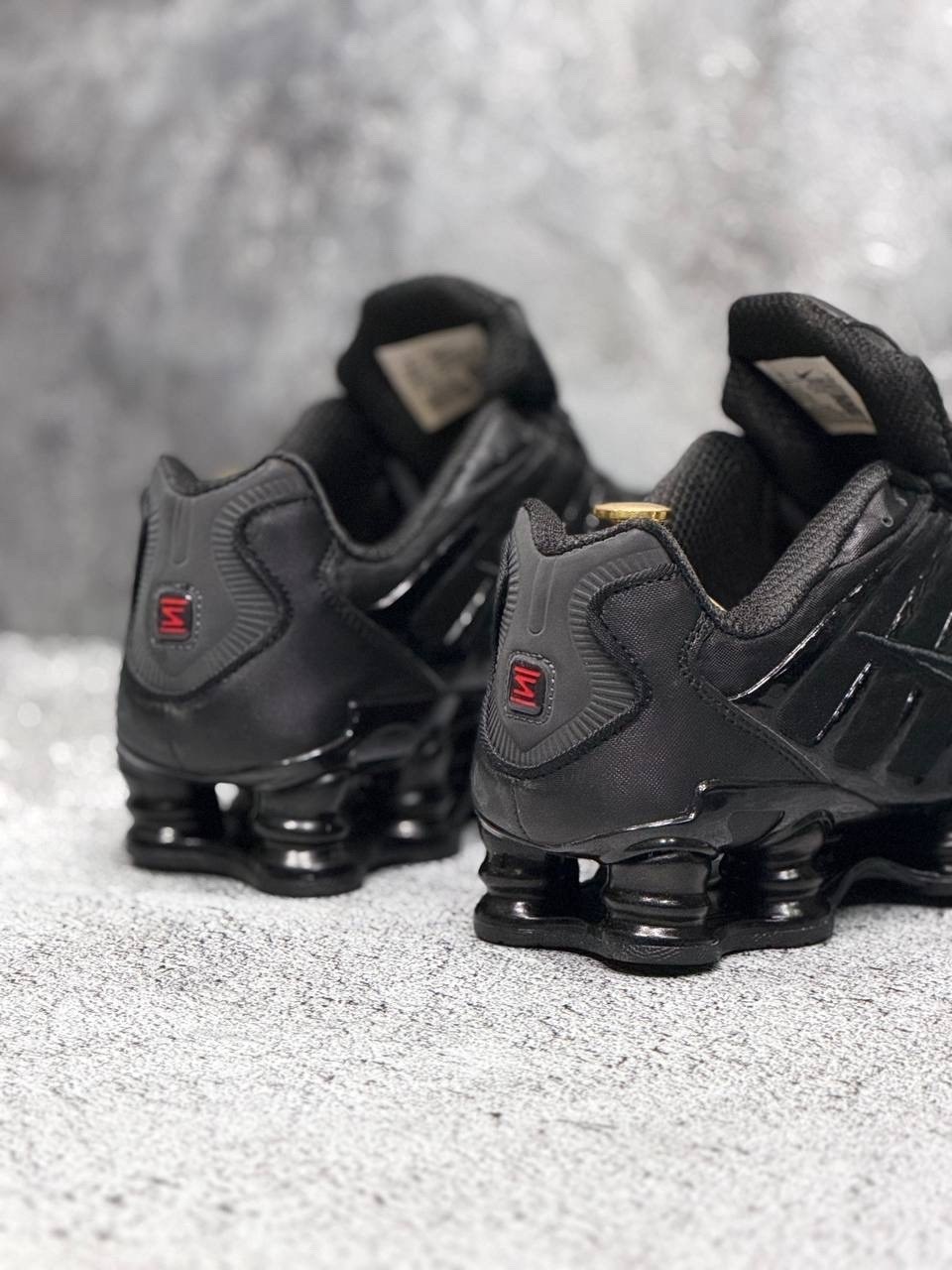 кроссовки nike shox tl,nike shox- tl black,кроссовки nike shox,кроссовки,кроссовки nike shox tl черные