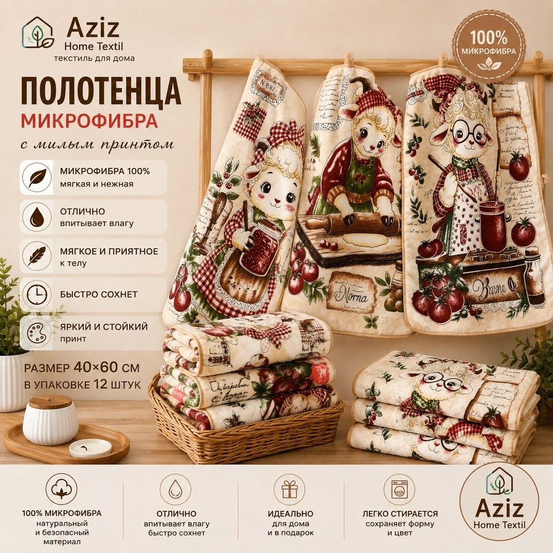 полотенца кухонное,набор кухонные полотенец,полотенца для кухни,кухонные полотенца набор вафельное,набор полотенец для кухни