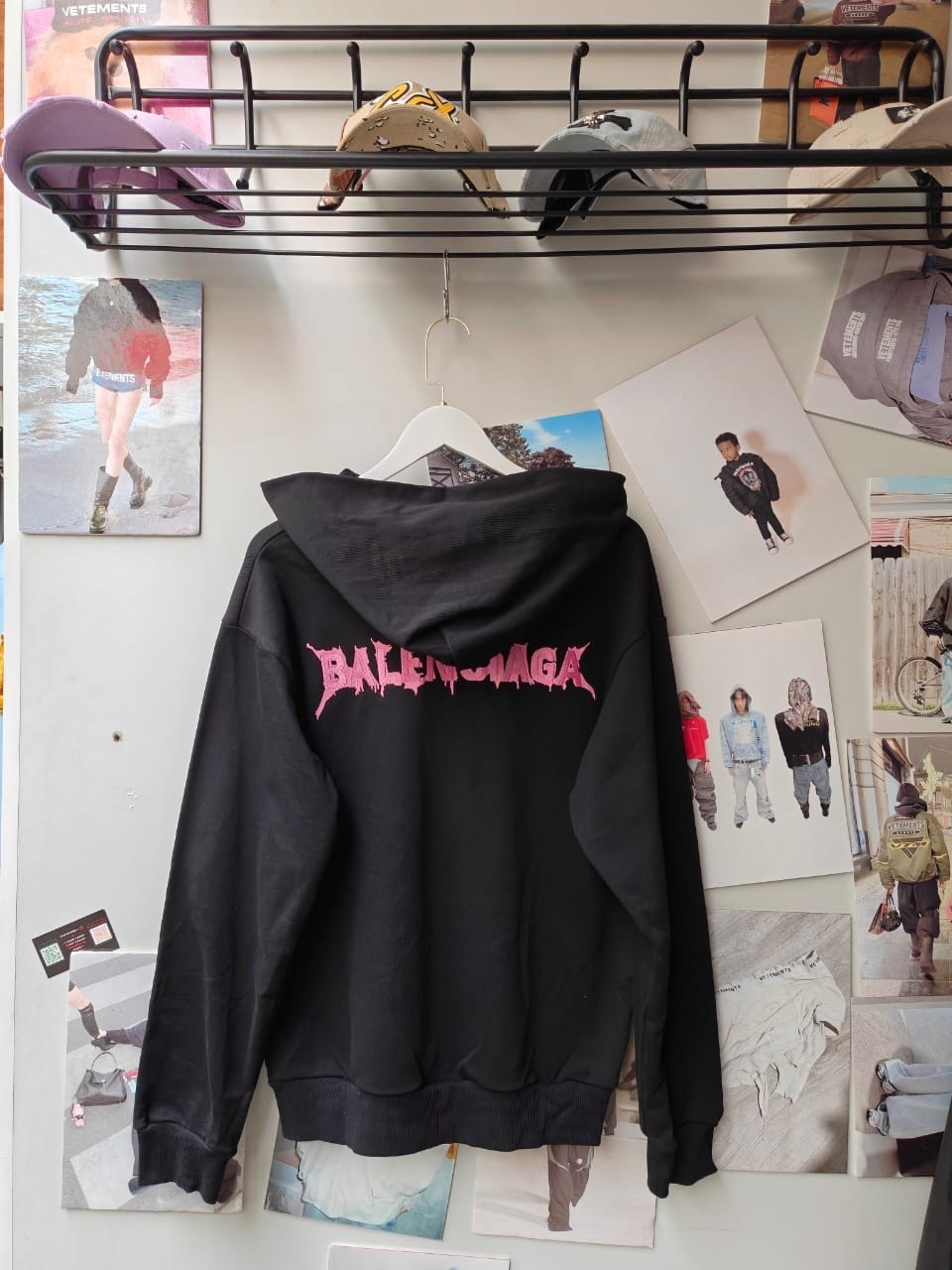 толстовка на молнии multiply apparel черный,толстовка,толстовки худи,толстовка в стиле,толстовка с капюшоном