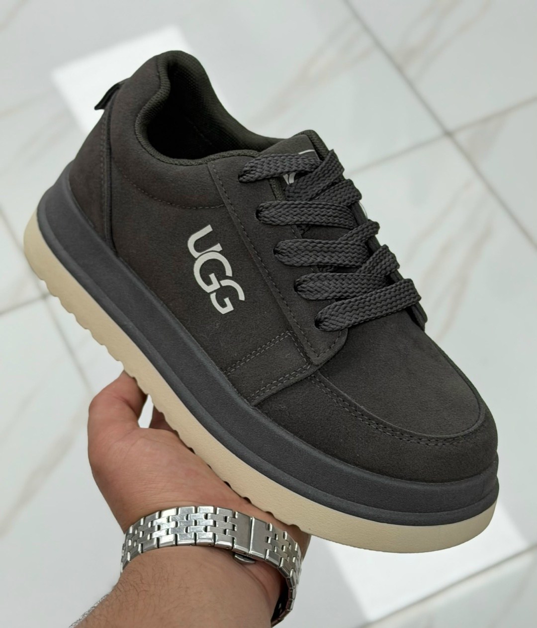 ,кроссовки ugg,кроссовки замша,замшевые кроссовки,женская