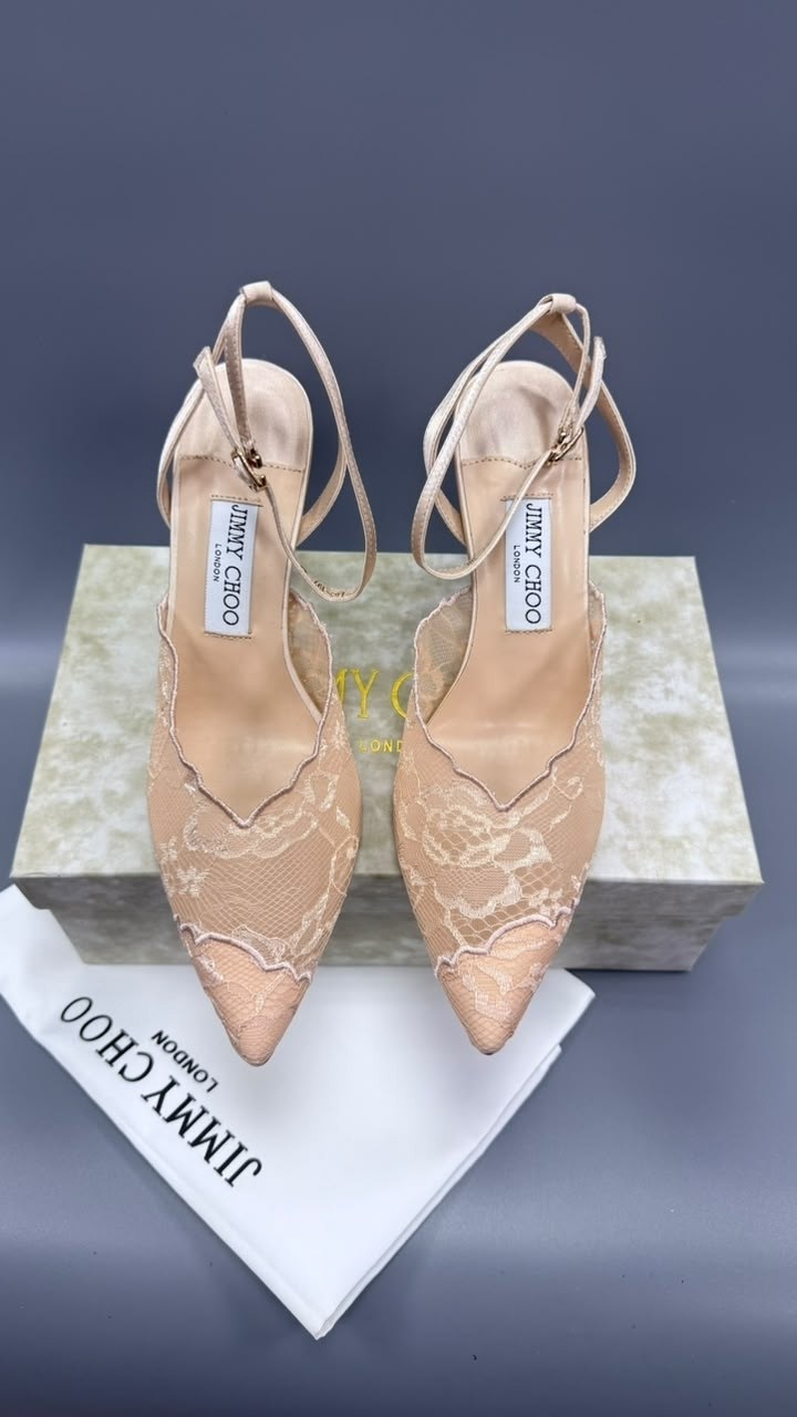 ,jimmy choo туфли,босоножки jimmy choo,кружевные туфли,брендовые свадебные туфли