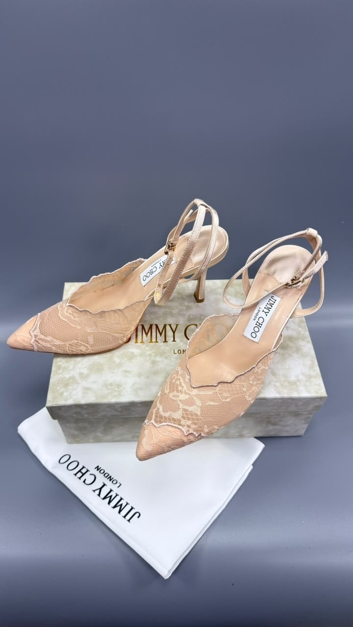 ,jimmy choo туфли,босоножки jimmy choo,кружевные туфли,брендовые свадебные туфли