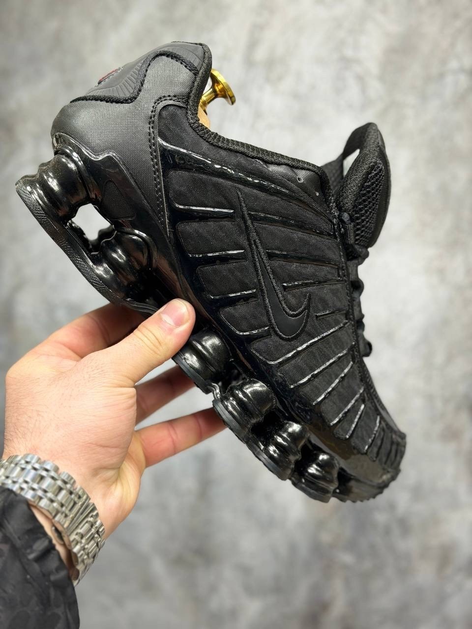кроссовки nike shox tl,nike shox- tl black,кроссовки nike shox,кроссовки,кроссовки nike shox tl черные