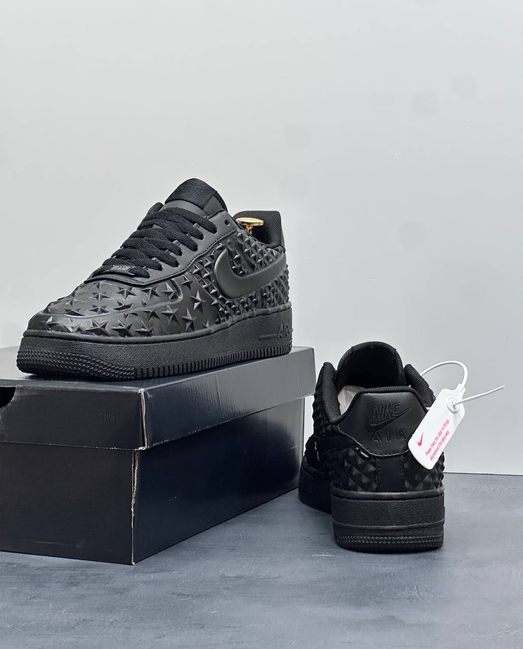 nike air force 1 lv8 vt stars black,nike air force 1 black star,nike air force 1 07 lv 8,кросcовки nike air force 1,nike air force 1 lv8