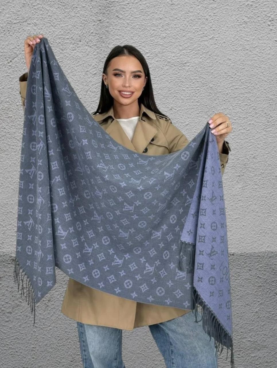 шарф палантин кашемировый scarf moda,шарф палантин кашемировый scarf moda 484390536,шарф палантин кашемировый scarf moda цвет серо-бежевый,палантин шарф женский кашемировый теплый,платок палантин каше