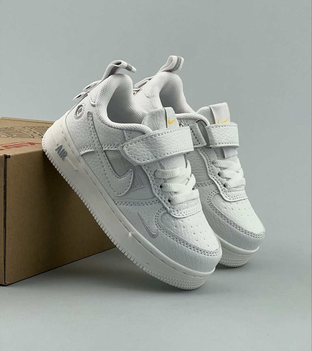 кроссовки детские nike air force 1,nike air force 1,кроссовки,nike air force,кроссовки детская