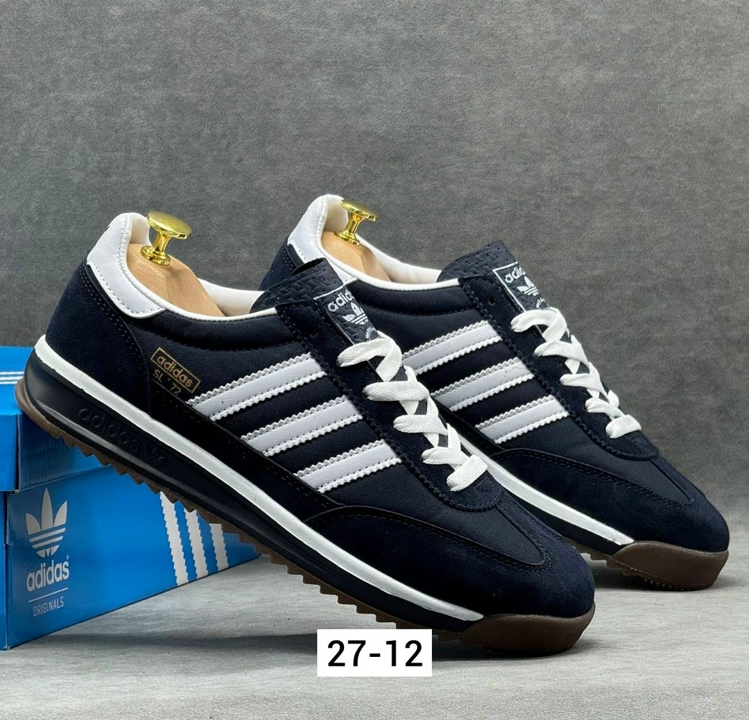 кроссовки мужские adidas,кроссовки adidas,кроссовки adidas sl 72,adidas originals кроссовки 'sl 72 rs' в черный,кроссовки мужские женские adidas