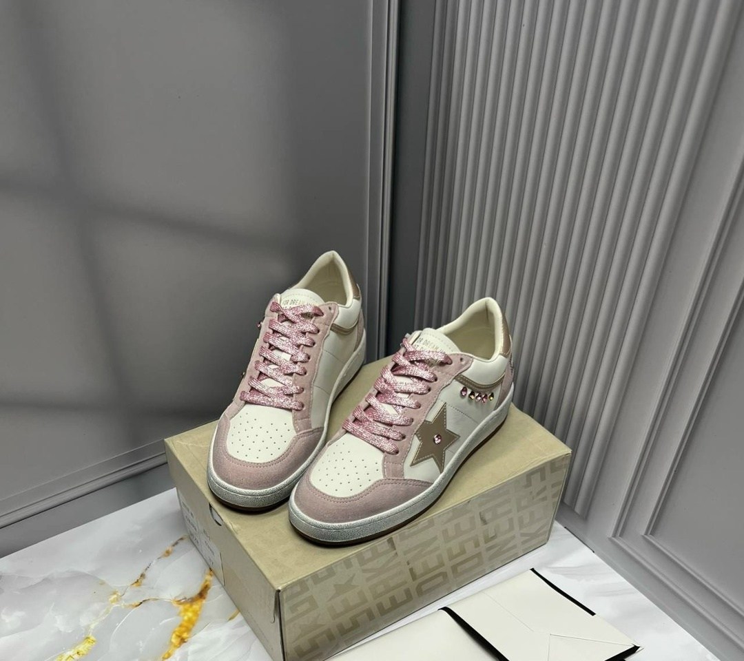 ,кроссовки golden goose,кроссовки bape,коричневые кроссовки ball star golden goose anthracite silver,кеды golden goose