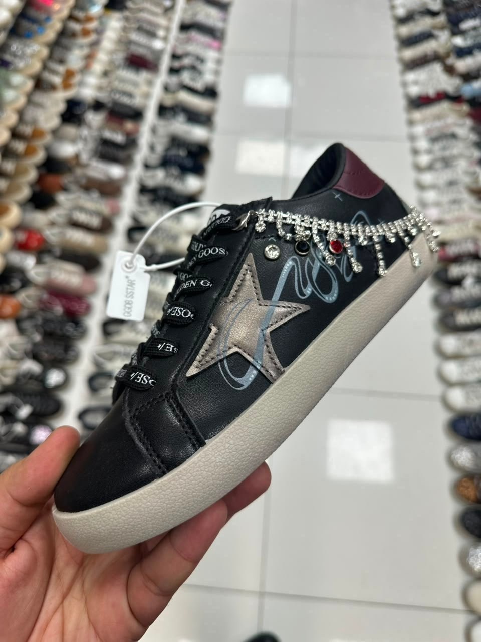 ,кеды golden goose женские,брендовая , женская,кроссовки для женщин