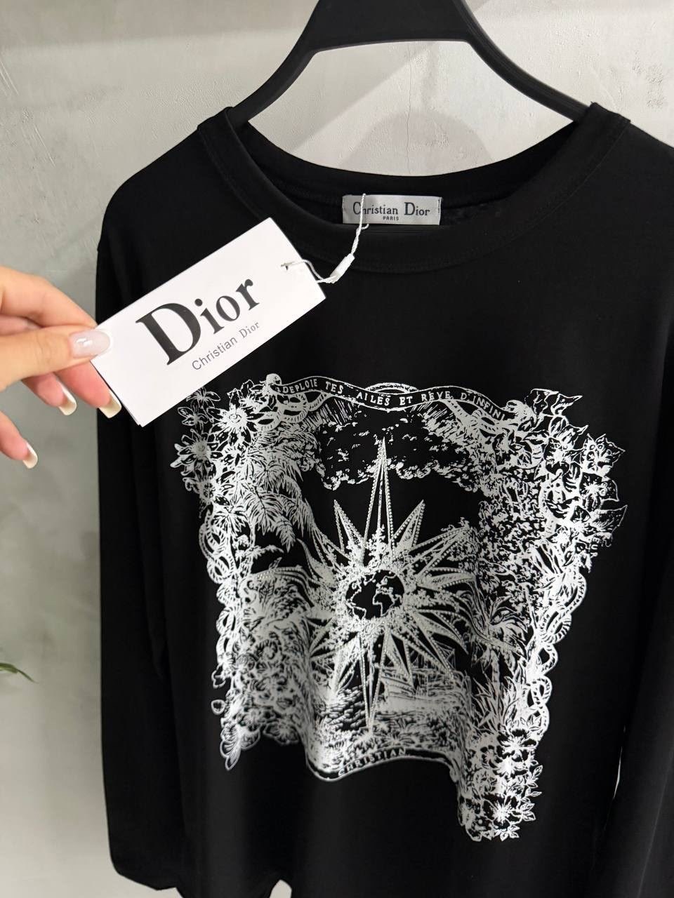 свитшот со стразами с принтом оверсайз vv-fashion,свитшот женская,свитшот со стразами,свитшот оверсайз со стразами,женская кофта