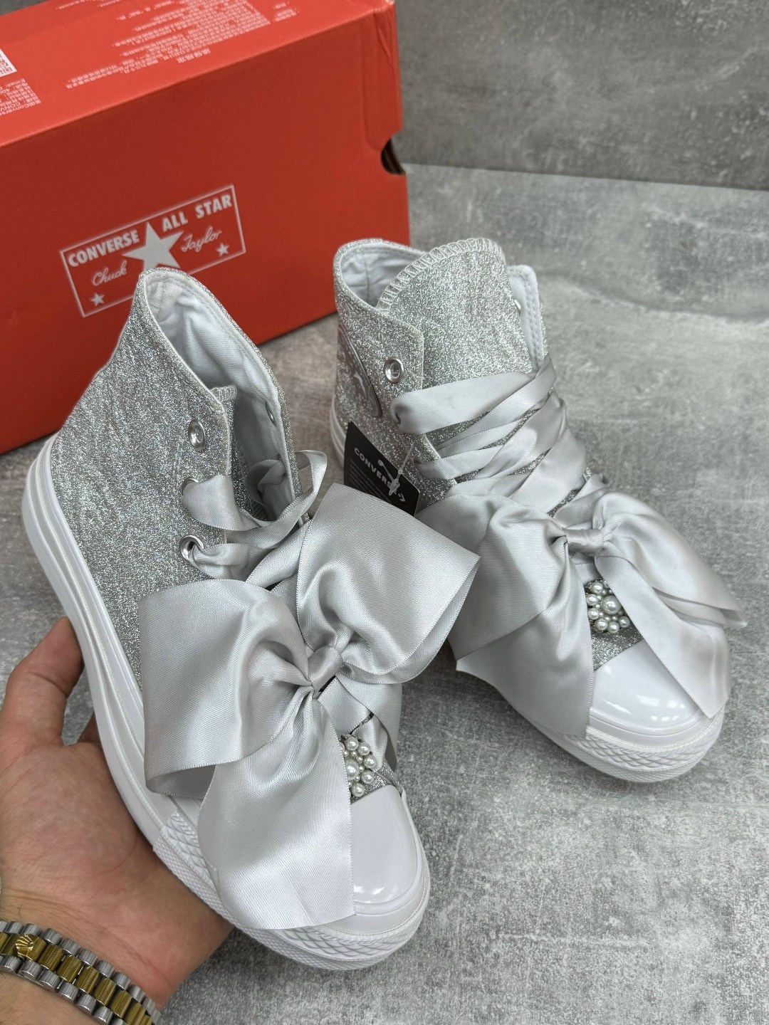 converse chuck taylor all star,converse all star,свадебная ,женская ,кроссовки