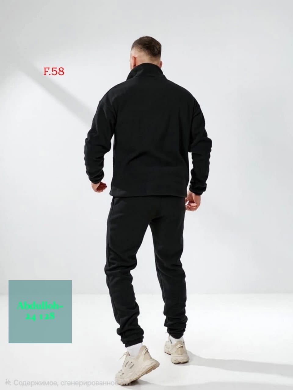 флисовые костюмы,спортивные мужские костюмы,спортивный костюм мужской демисезонный на флисе черного цвета,костюм на флисе мужской,мужской флисовый костюм