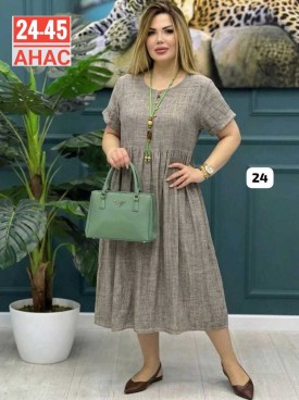 Платье