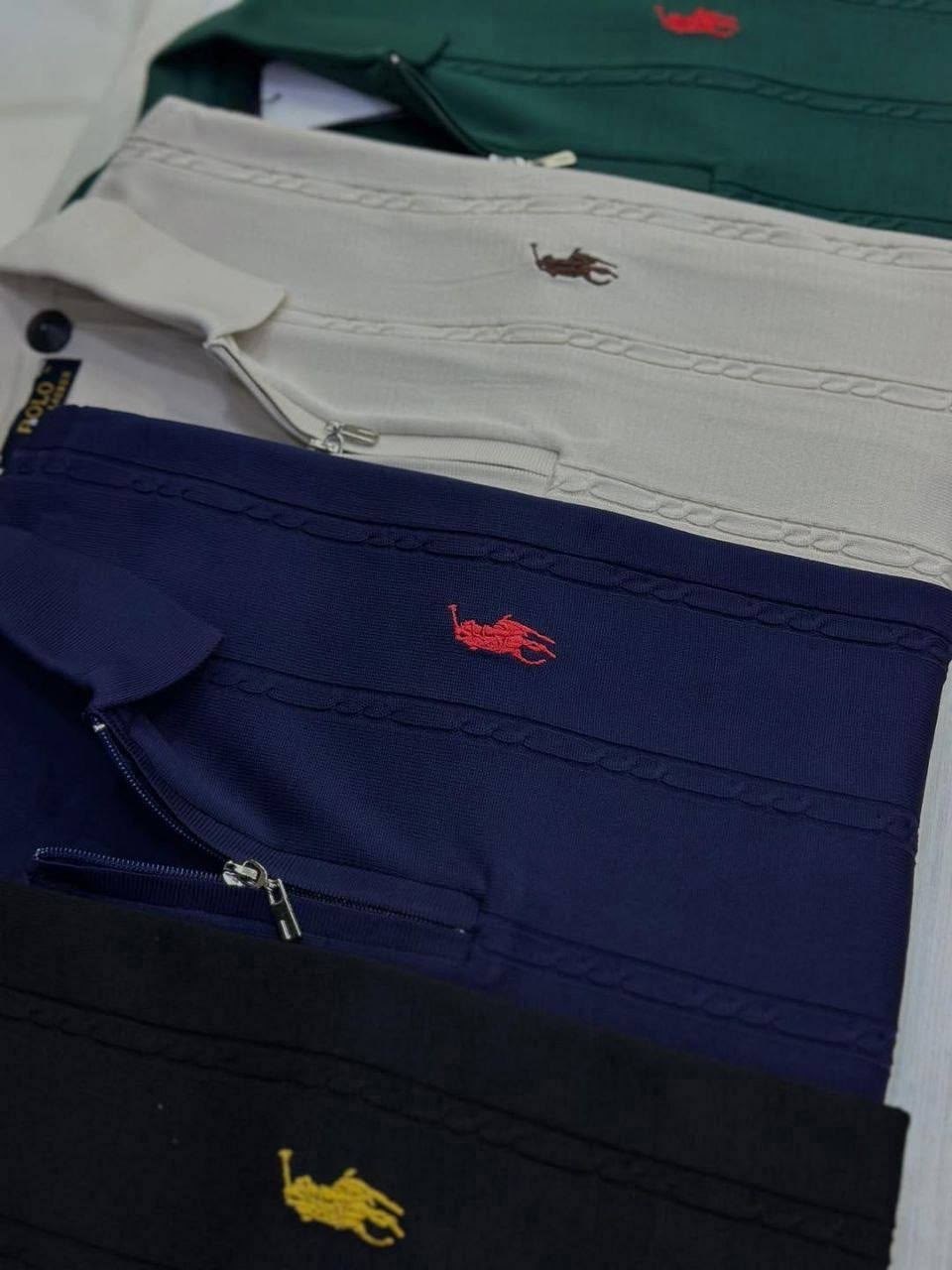 polo ralph lauren свитер,polo ralph lauren джемпер polo pony на молнии зеленый,мужская кофта,кофта поло,поло свитер