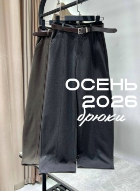 Брюки