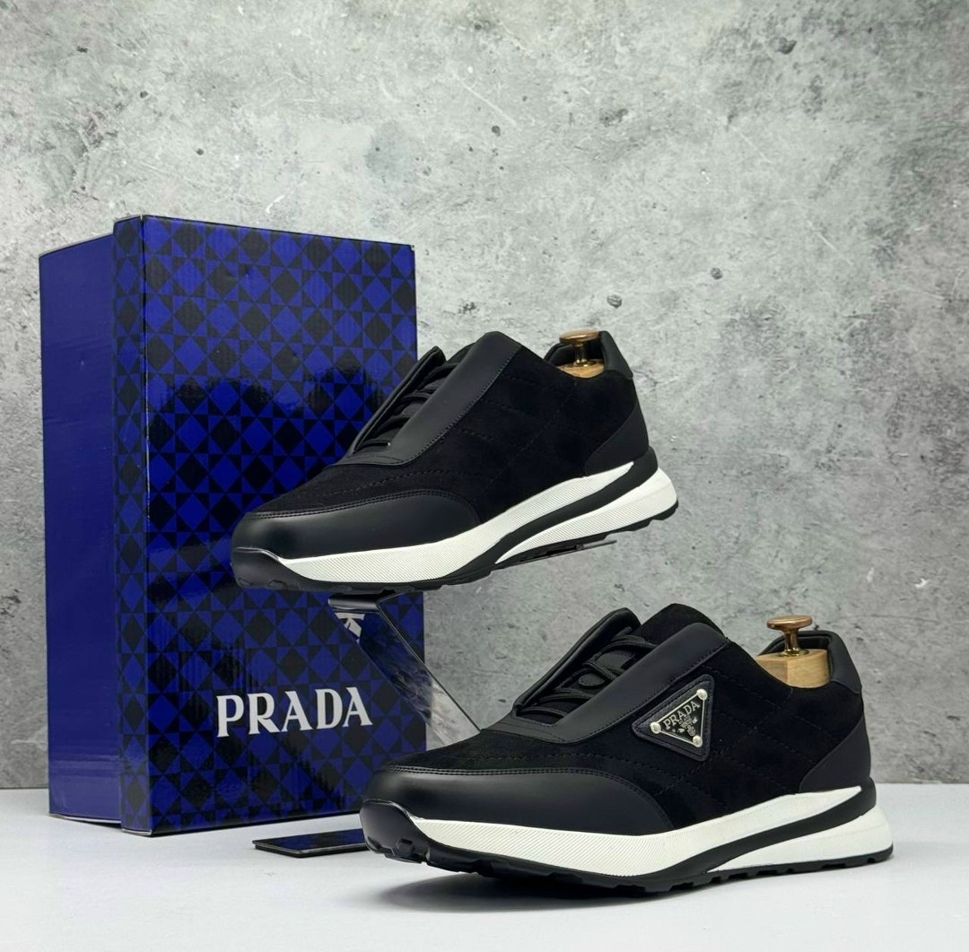 кроссовки prada,кроссовки замшевые,кроссовки prada мужские,мужской кроссовки,