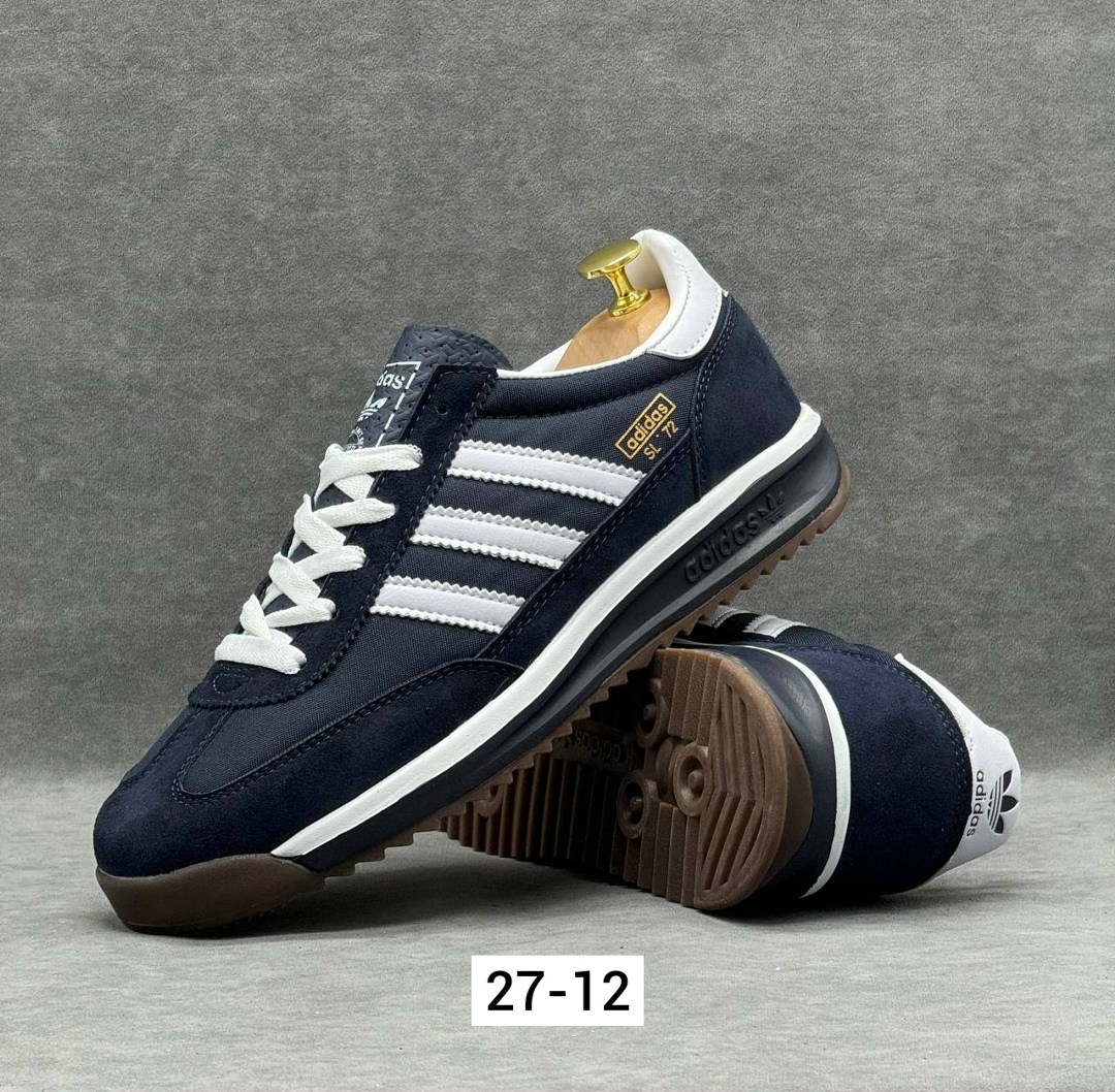 кроссовки мужские adidas,кроссовки adidas,кроссовки adidas sl 72,adidas originals кроссовки 'sl 72 rs' в черный,кроссовки мужские женские adidas