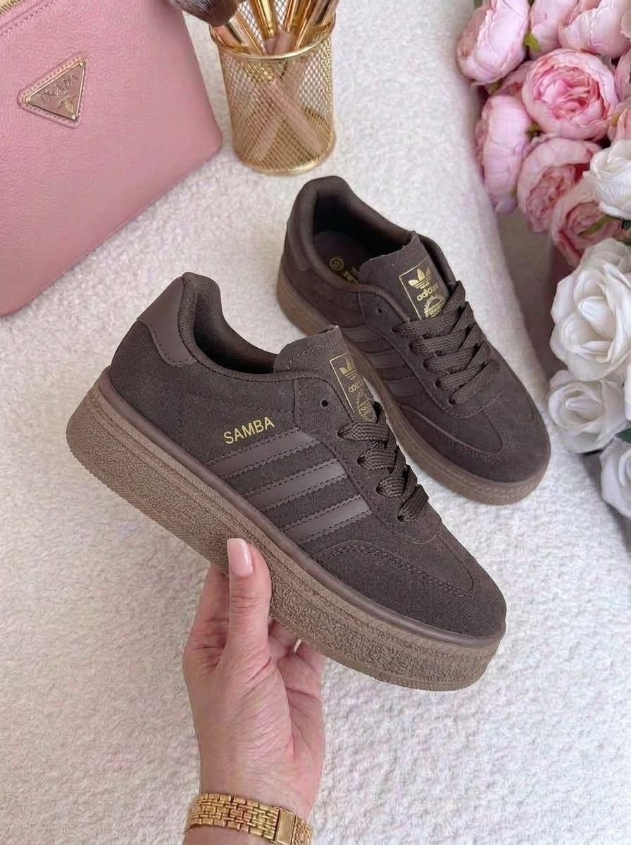 кроссовки samba adidas,кроссовки женские adidas,adidas samba женские,кроссовки samba,коричневые кроссовки