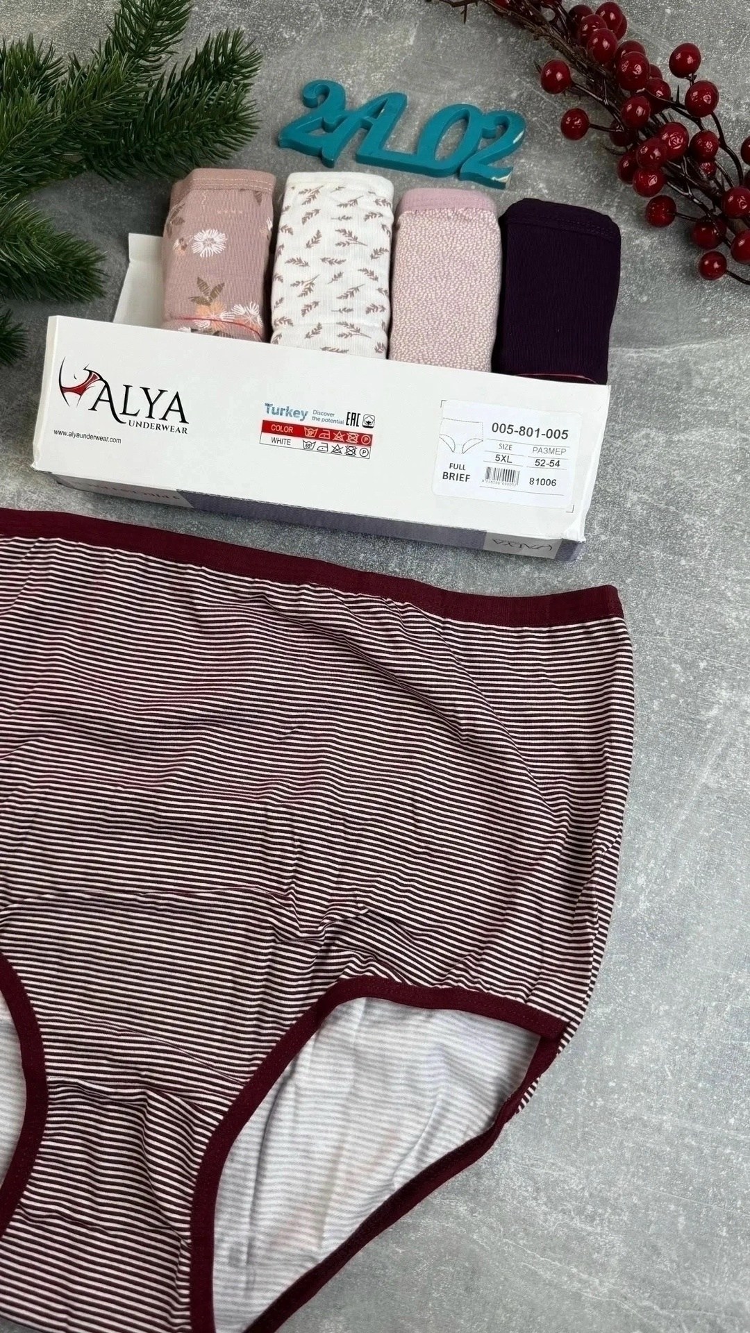комплект женских трусов,трусы женские набор,трусы хлопковые женские,набор трусов,набор трусов женских