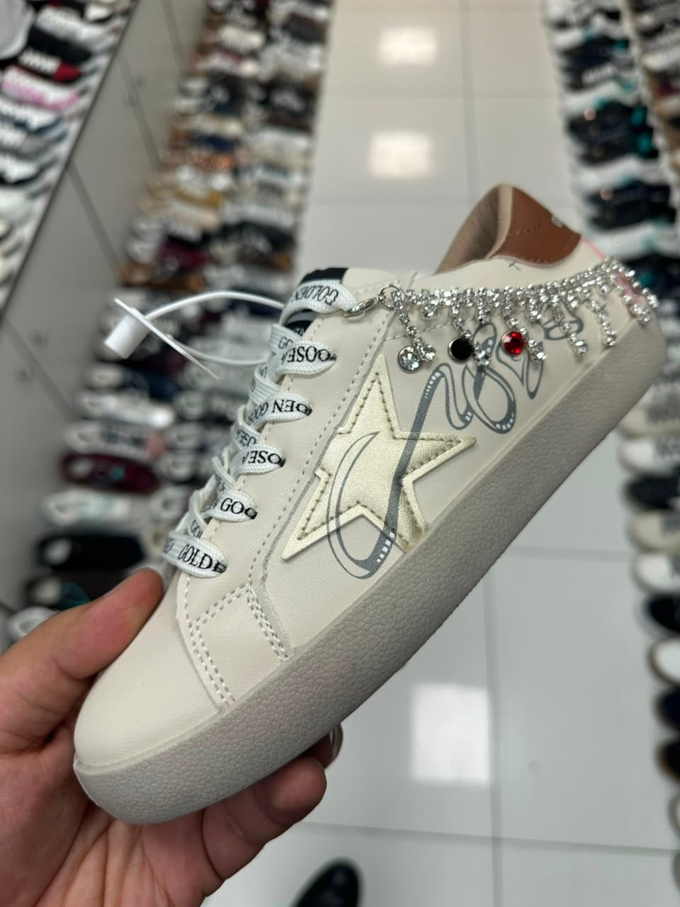 ,кеды golden goose женские,брендовая , женская,кроссовки для женщин