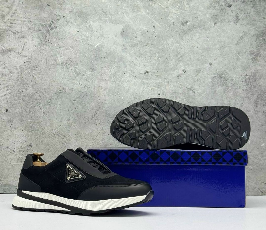 кроссовки prada,кроссовки замшевые,кроссовки prada мужские,мужской кроссовки,