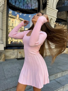 Платье