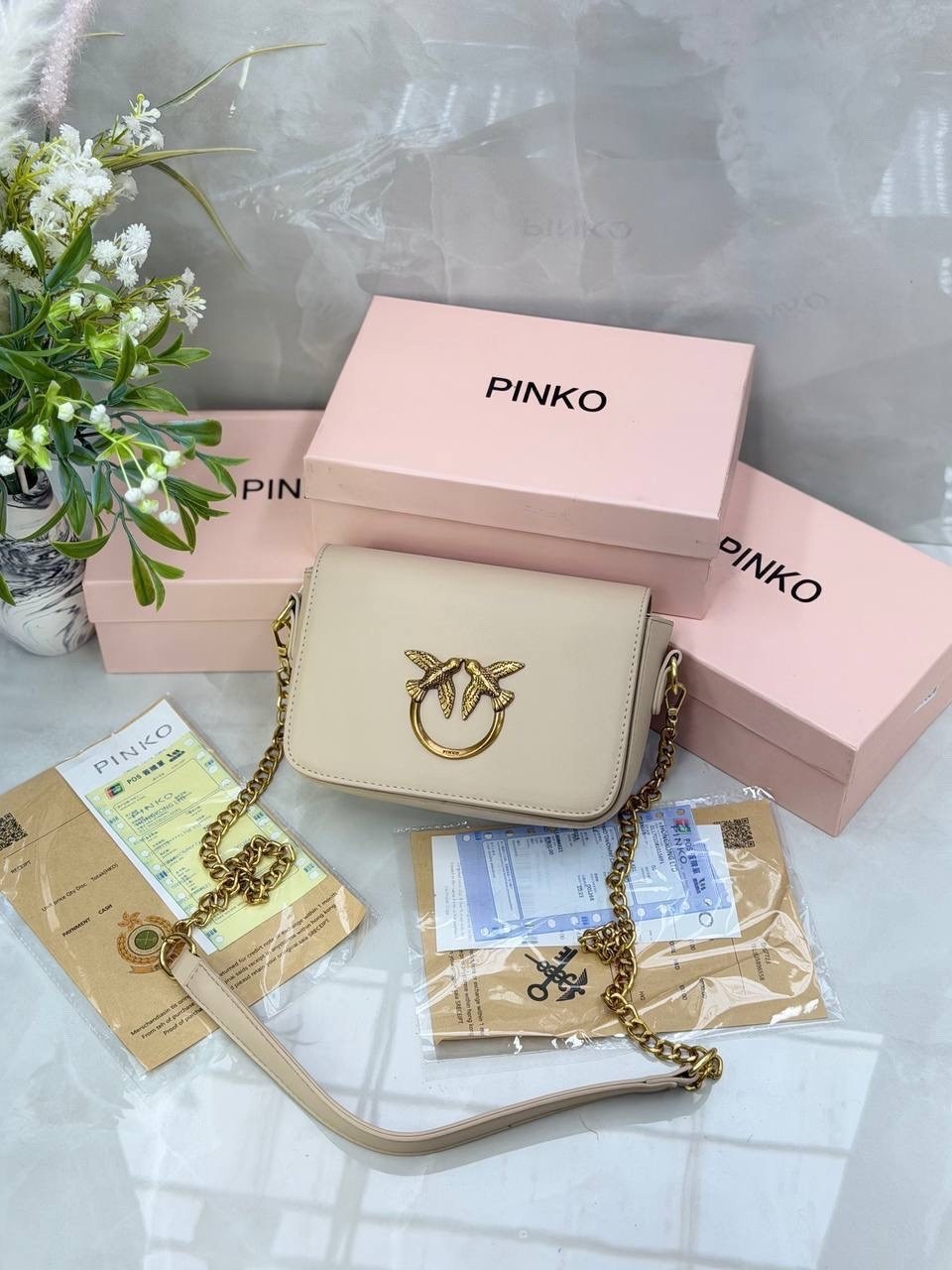 сумка pinko,pinko сумка на плечо,сумка pinko голубая,сумка pinko женская,женская сумка