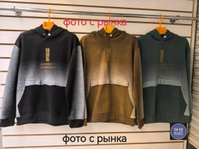 Толстовка