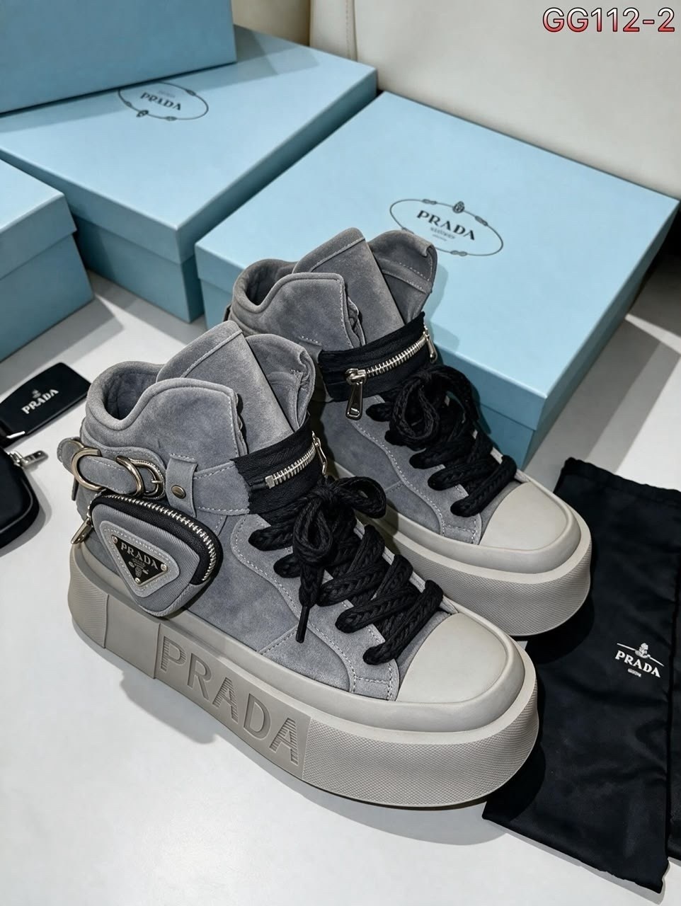 ,кеды prada,кеды прада,кроссовки prada, женская