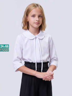 Блузка