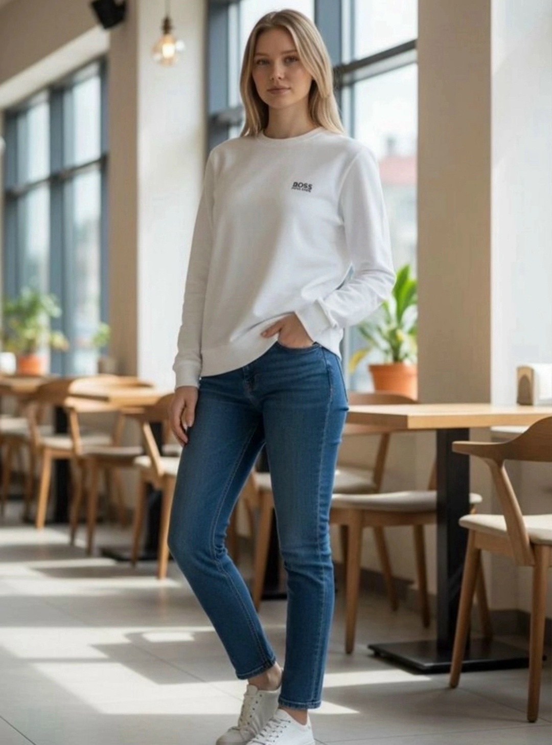 hugo boss свитшот,свитшот мужская,мужская кофта,стильный свитшот,толстовка boss